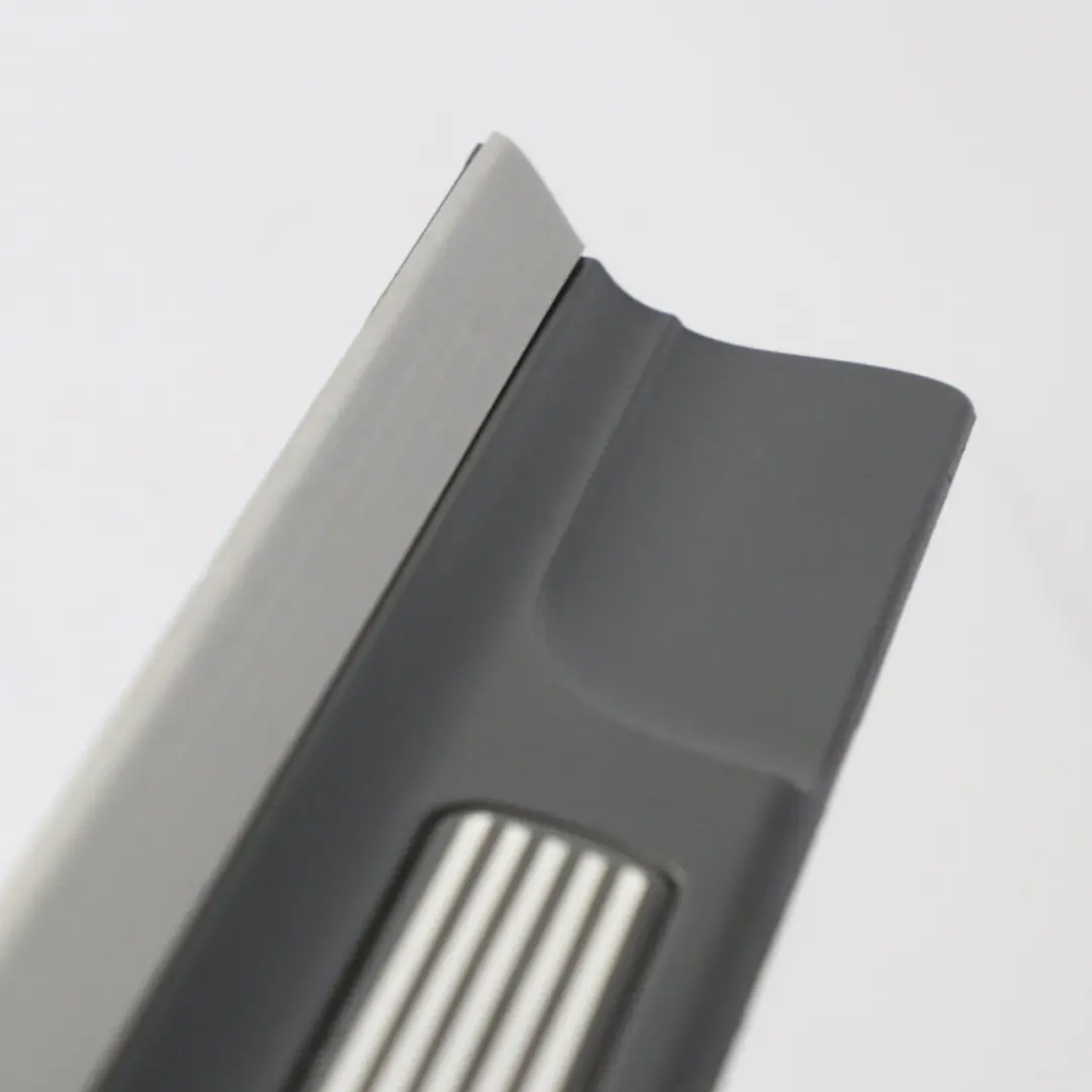 Abdeckung Leiste Eingang Vorne Links Trim für BMW E46 M3 Cabrio Coupe mit Teilenummer 7891927 BMW E46 M3 Cabrio Coupe Abdeckung Leiste Eingang Vorne Links Trim - SKU 7891927 - Teilenummer 7891927