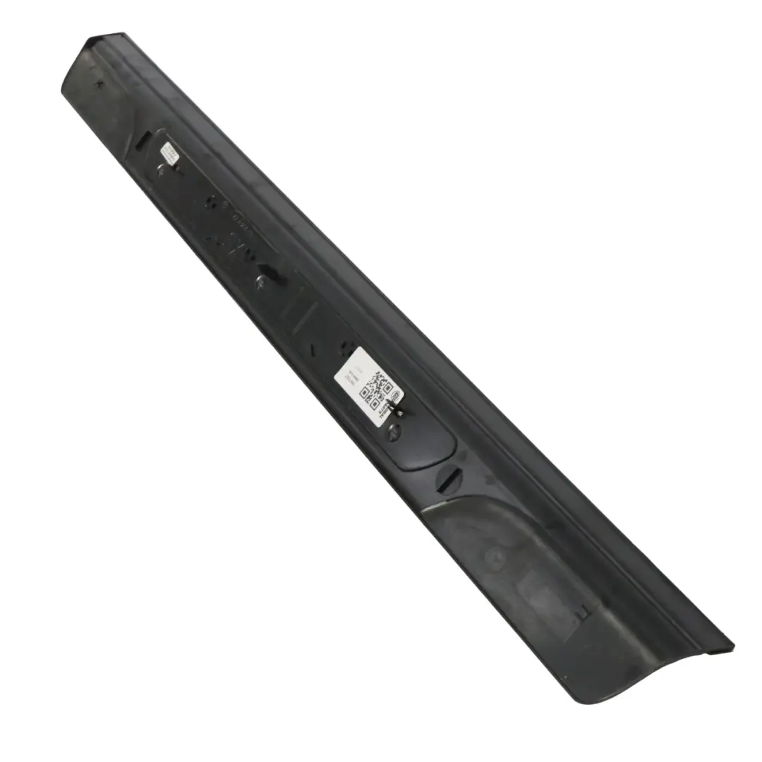 Coupé Pannello copertura ingresso anteriore sinistro per BMW E46 M3 Cabrio con numero di parte 7891927 BMW E46 M3 Cabrio Coupé Pannello copertura ingresso anteriore sinistro - SKU 7891927 - Numero di parte 7891927