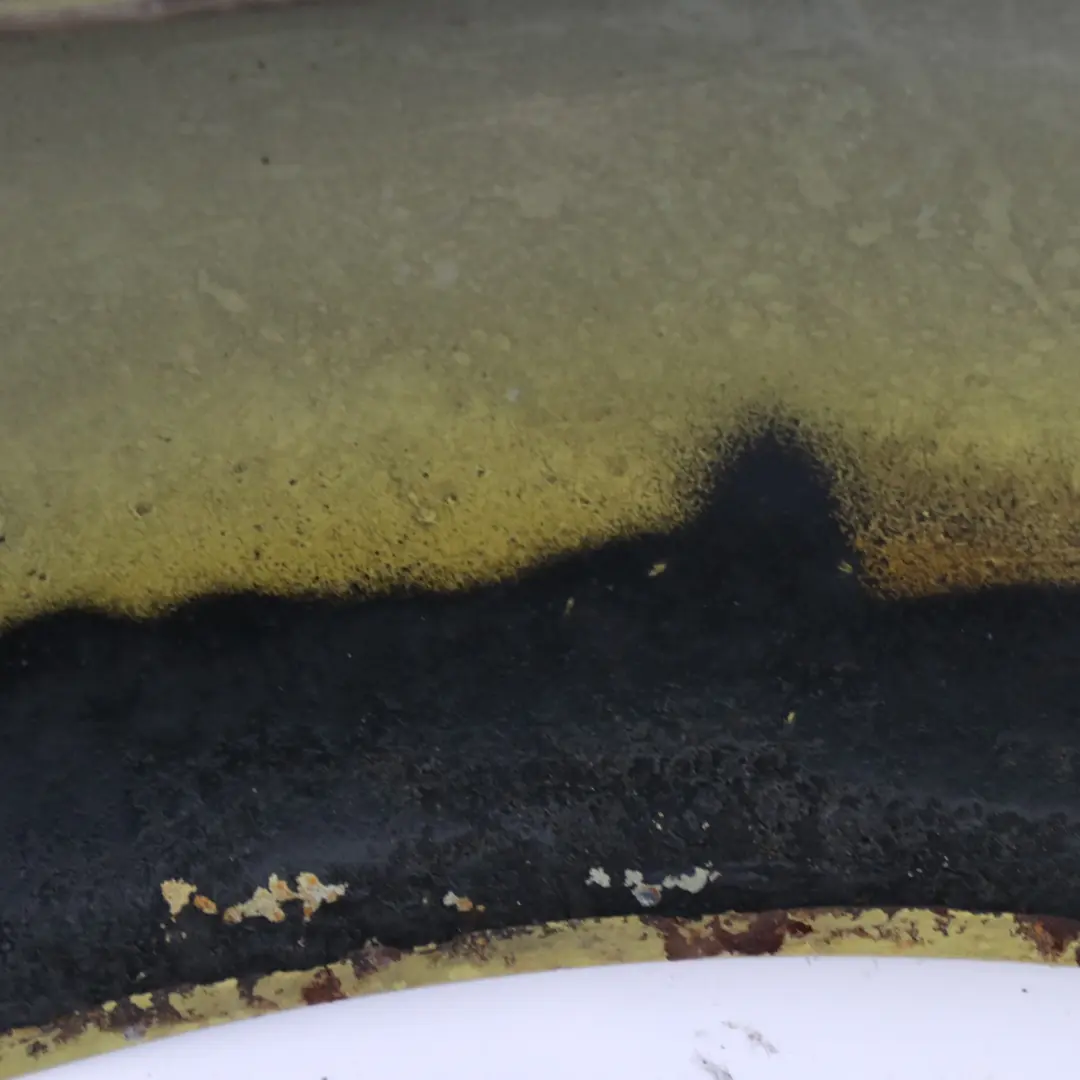 Aile Avant Gauche Panneau latéral Aile Phoenix Yellow Metallic - 445 pour BMW E46 M3 à propos du numéro de pièce 7894337 BMW E46 M3 Aile Avant Gauche Panneau latéral Aile Phoenix Yellow Metallic - 445 - SKU 7894337-PGM - Numéro de pièce 7894337