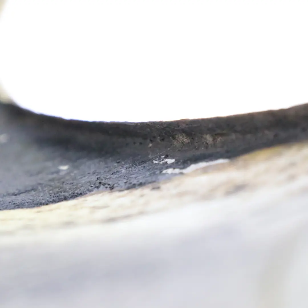 Parafango anteriore sinistro Pannello laterale Phoenix Yellow - 445 per BMW E46 M3 con numero di parte 7894337 BMW E46 M3 Parafango anteriore sinistro Pannello laterale Phoenix Yellow - 445 - SKU 7894337-PGM - Numero di parte 7894337