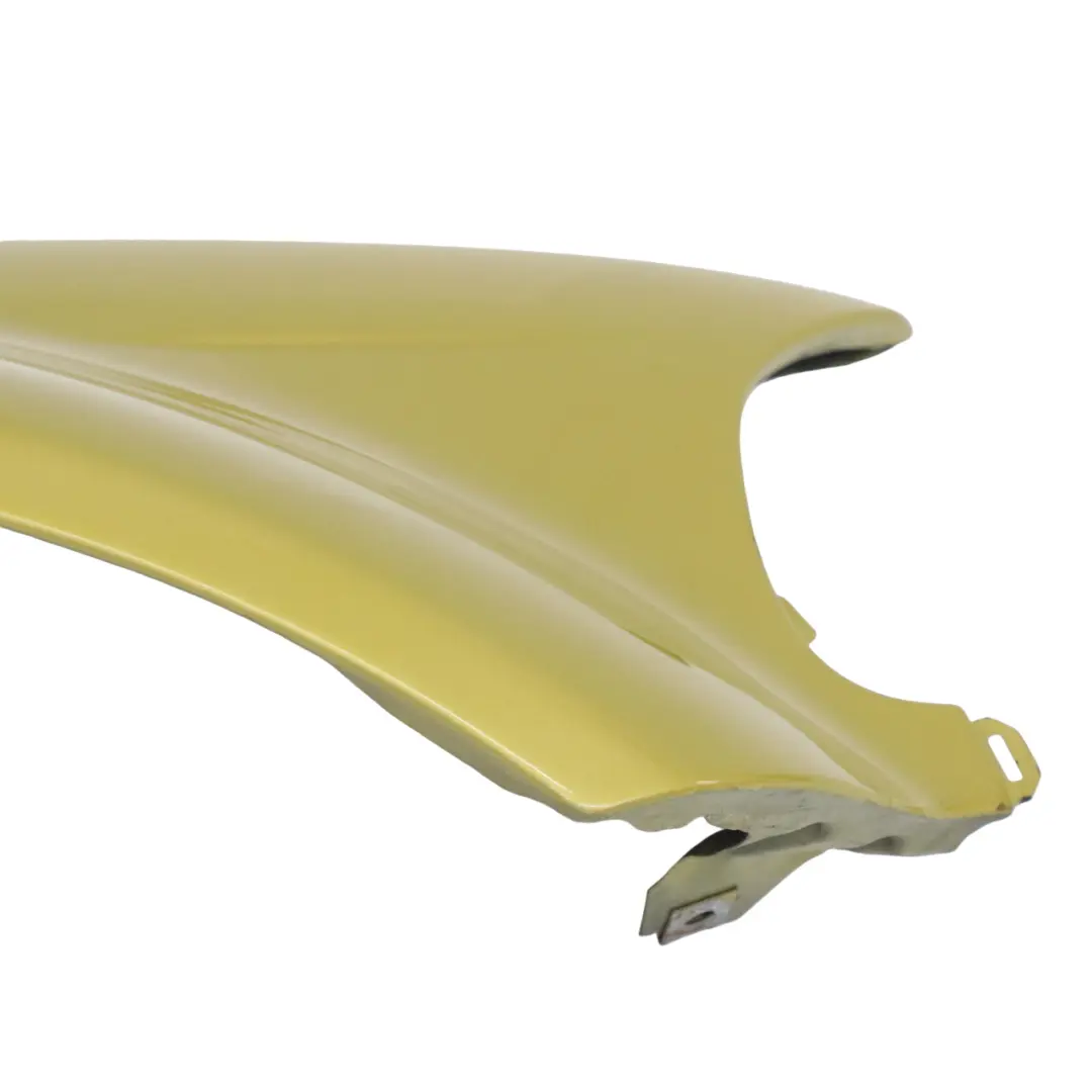 Błotnik Prawy Przedni Phoenix Yellow Żółty Metalik - 445 do BMW E46 M3 o numerze 7894338 BMW E46 M3 Błotnik Prawy Przedni Phoenix Yellow Żółty Metalik - 445 - SKU 7894338-PGM - Numer Części 7894338