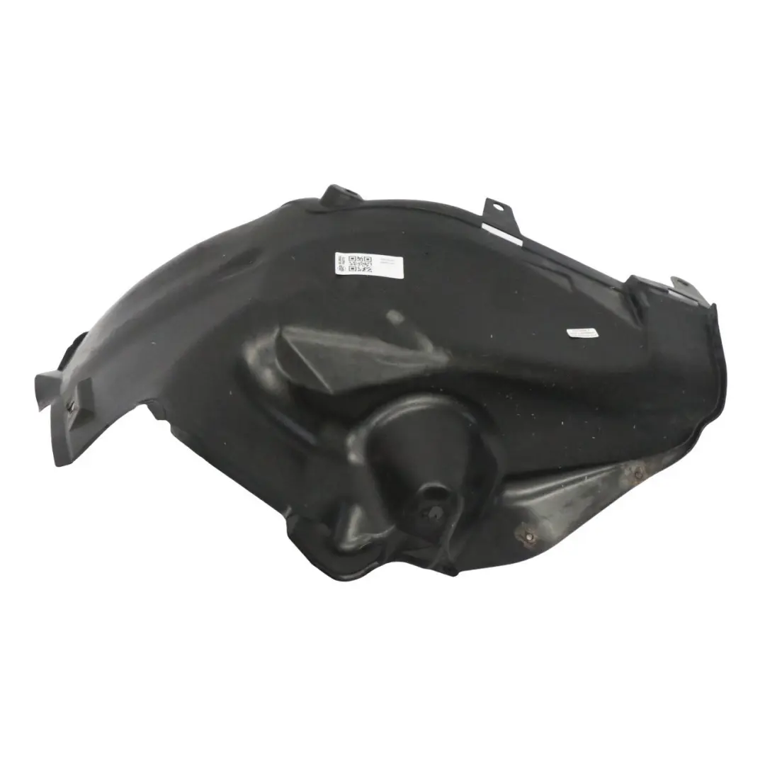 BMW M3 E46 Osłona Nadkola Błotnika Tylna Prawa - SKU 7895936 - Numer Części 7895936