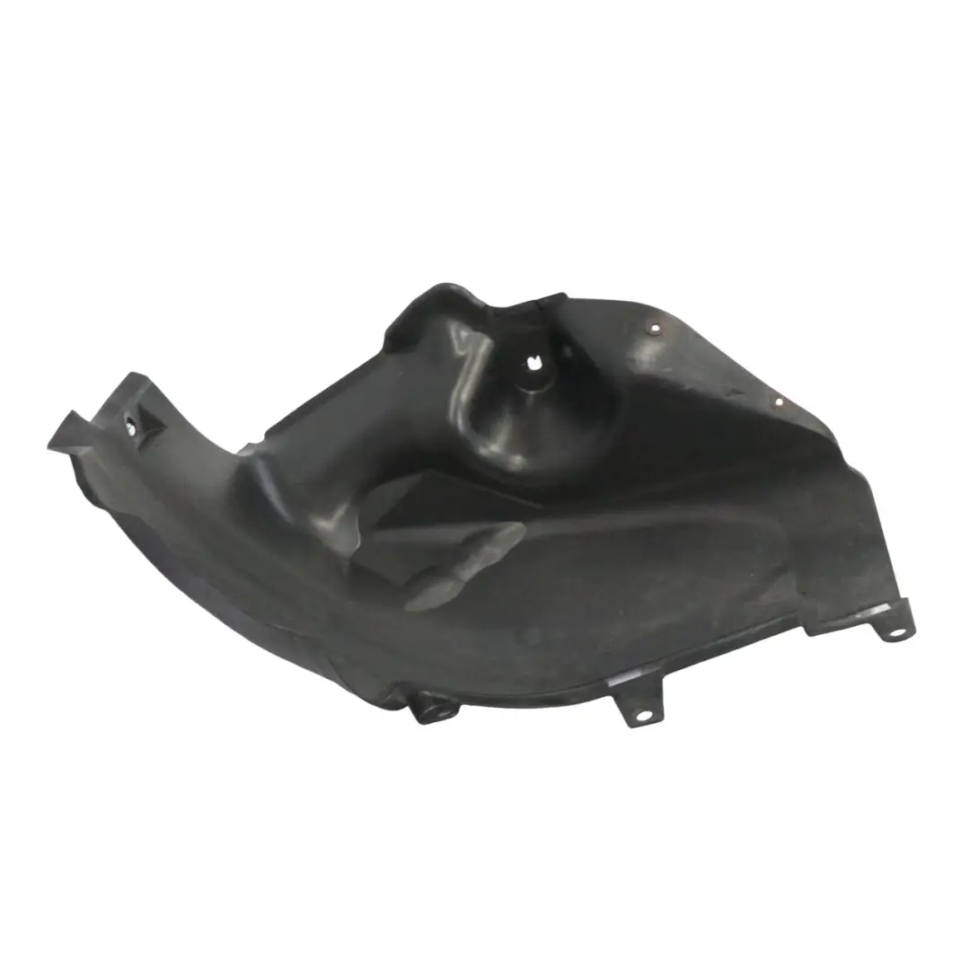 BMW M3 E46 Passage de roue Couvre aile arrière droite - SKU 7895936 - Numéro de pièce 7895936