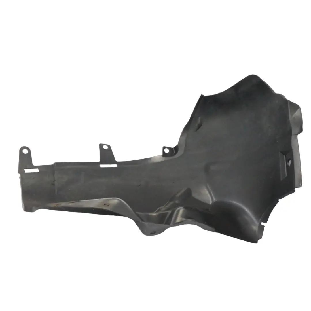 Arch Fender Cover Liner Rear Right O/S to BMW M3 E46 Wheel with Part number 7895936 BMW M3 E46 Wheel Arch Fender Cover Liner Rear Right O/S - SKU 7895936 - Part number 7895936