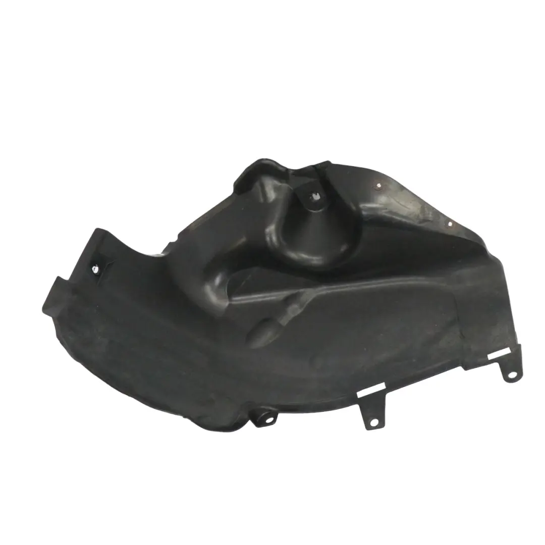 Arch Fender Cover Liner Rear Right O/S to BMW M3 E46 Wheel with Part number 7895936 BMW M3 E46 Wheel Arch Fender Cover Liner Rear Right O/S - SKU 7895936 - Part number 7895936