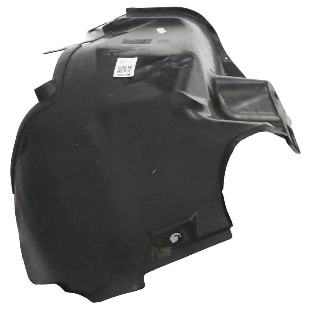 Arch Fender Cover Liner Rear Right O/S to BMW M3 E46 Wheel with Part number 7895936 BMW M3 E46 Wheel Arch Fender Cover Liner Rear Right O/S - SKU 7895936 - Part number 7895936