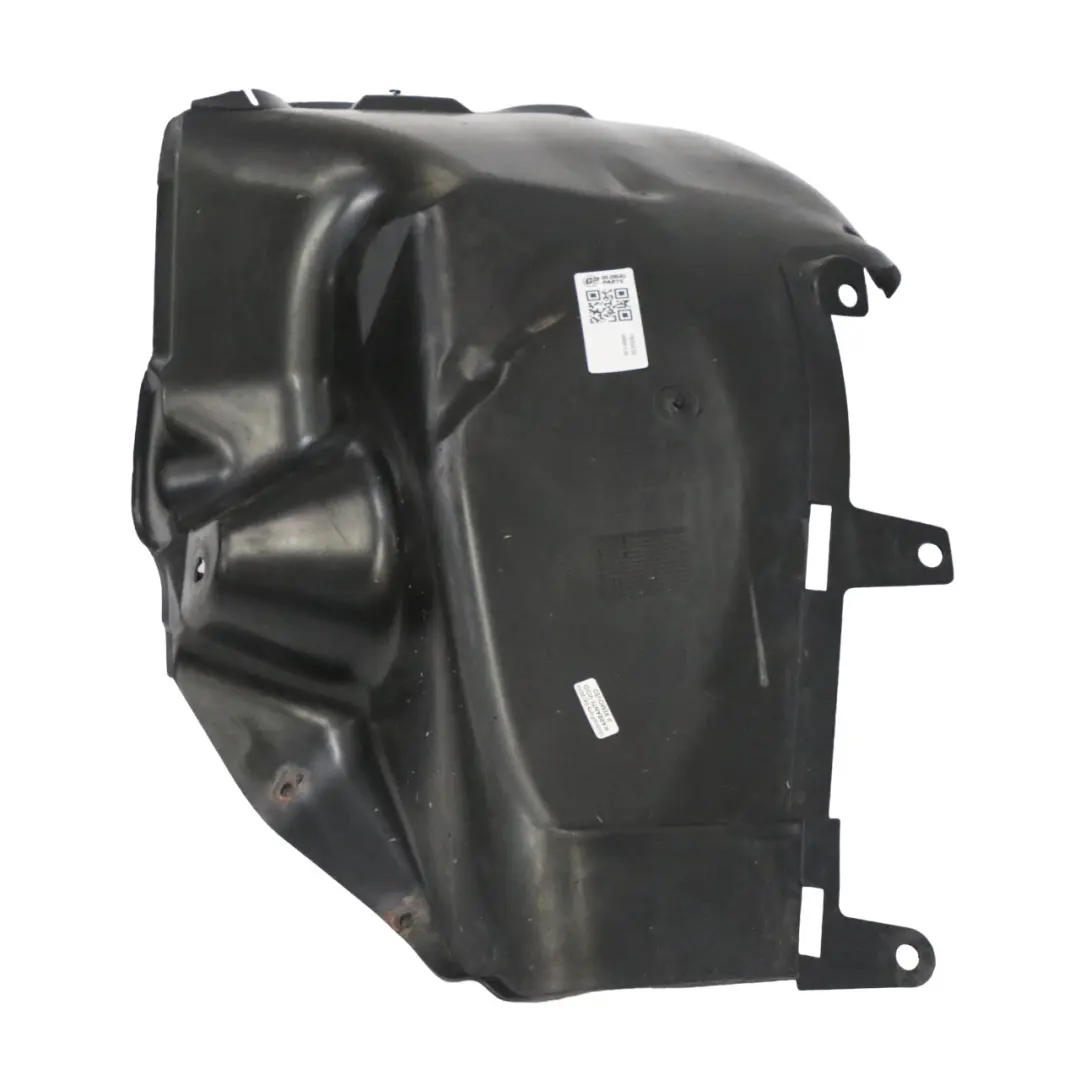 BMW M3 E46 Tapa Guardabarros Trasero Derecho - SKU 7895936 - Número de pieza 7895936