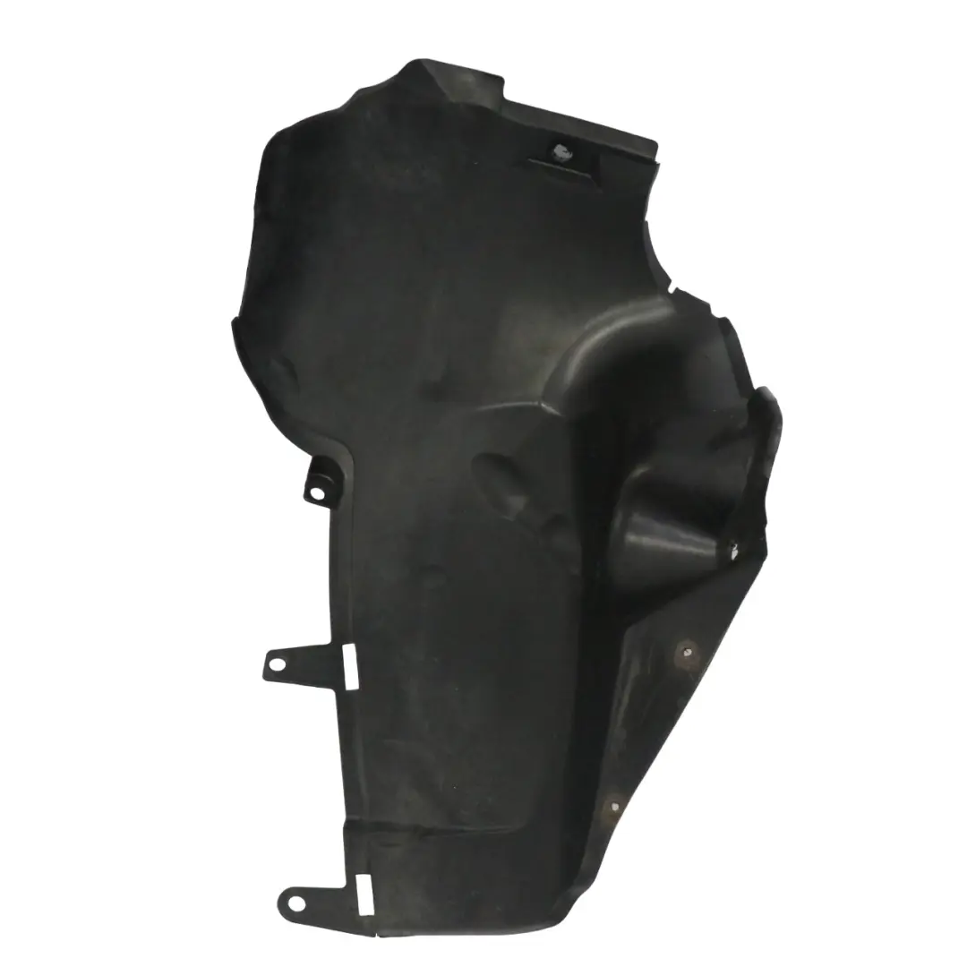 BMW M3 E46 Passage de roue Couvre aile arrière droite - SKU 7895936 - Numéro de pièce 7895936