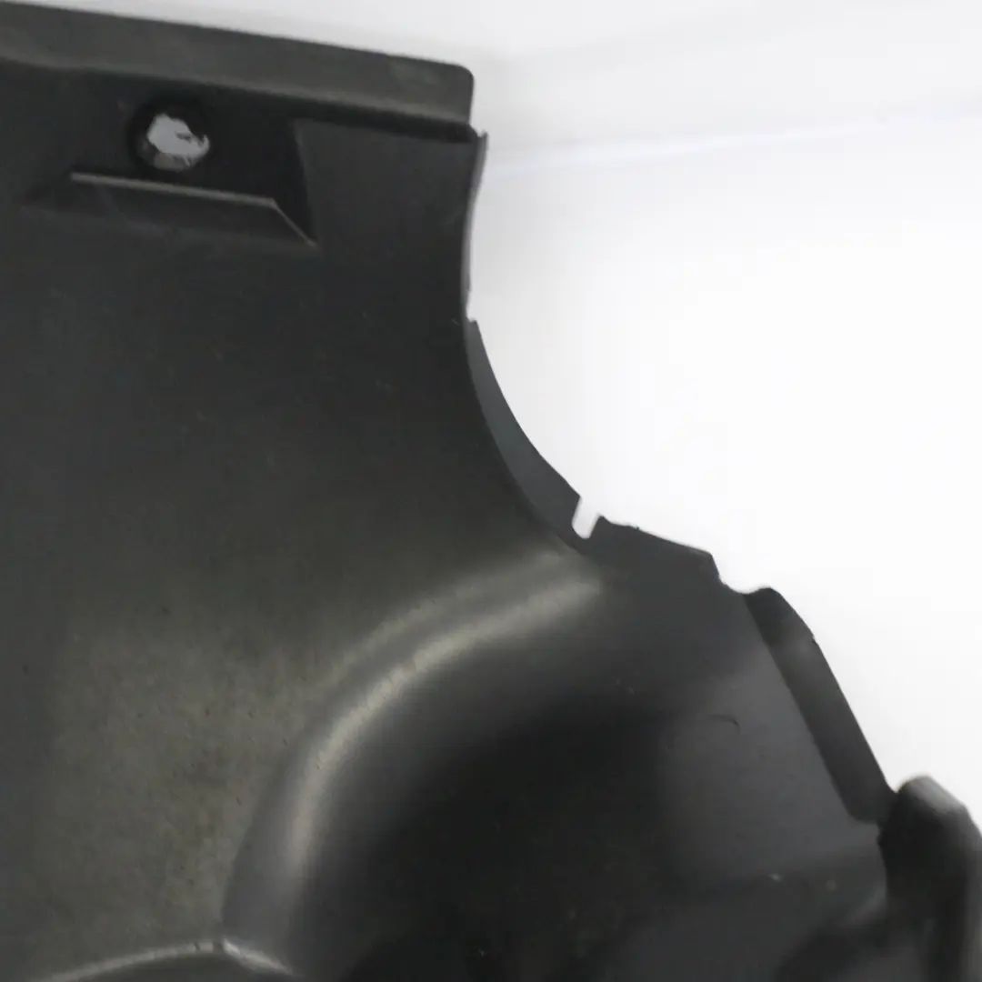 Osłona Nadkola Błotnika Tylna Prawa do BMW M3 E46 o numerze 7895936 BMW M3 E46 Osłona Nadkola Błotnika Tylna Prawa - SKU 7895936 - Numer Części 7895936