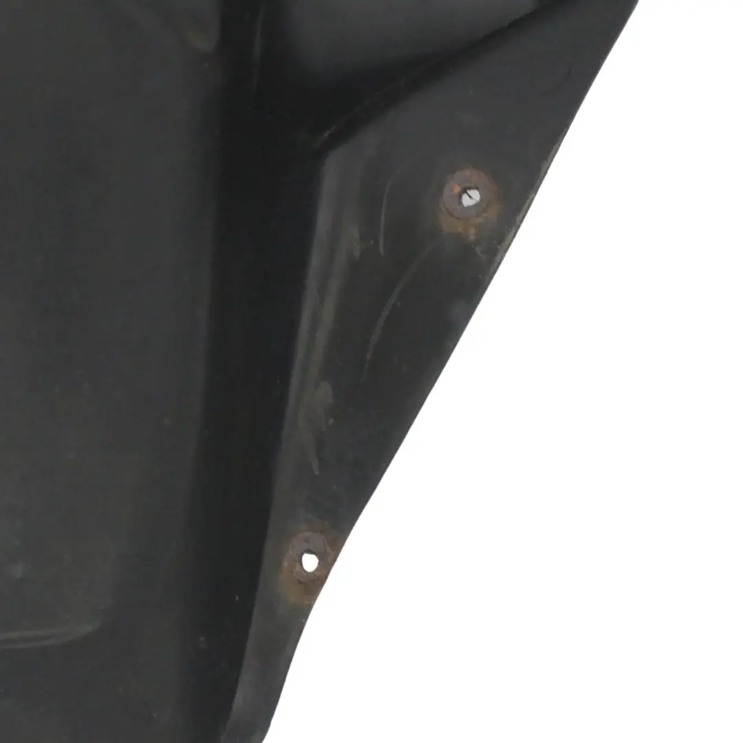 Arch Fender Cover Liner Rear Right O/S to BMW M3 E46 Wheel with Part number 7895936 BMW M3 E46 Wheel Arch Fender Cover Liner Rear Right O/S - SKU 7895936 - Part number 7895936