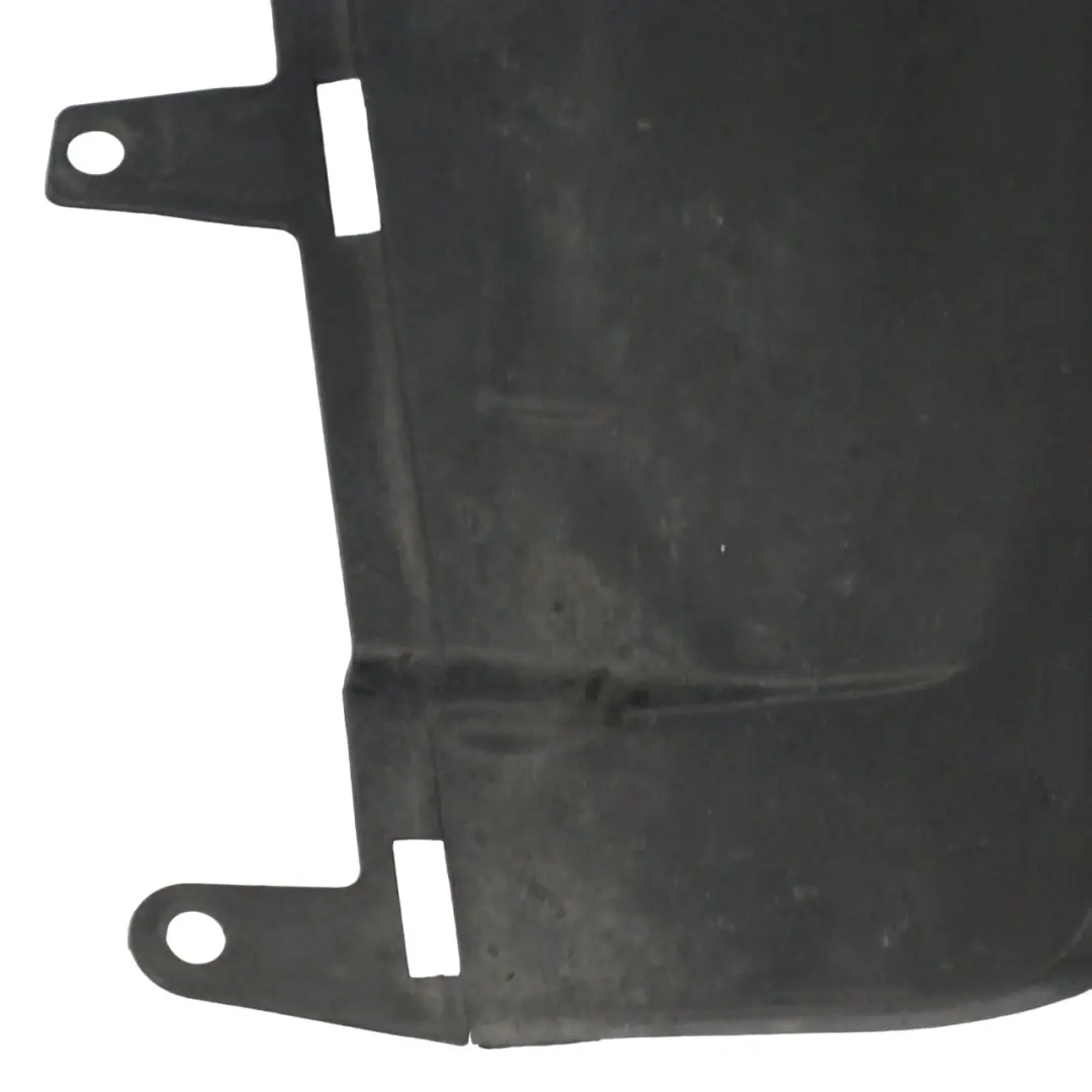 BMW M3 E46 Wheel Arch Fender Cover Liner Rear Right O/S - SKU 7895936 - Part number 7895936