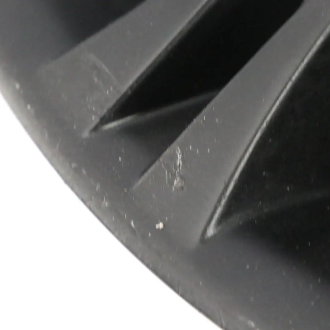 Schwarz Leichtmetallfelge 18" 8J ET:47 M Doppelspeiche 135 VIA BMW E46 Z4 E85 - SKU 7896470-VIA - Teilenummer 7896470
