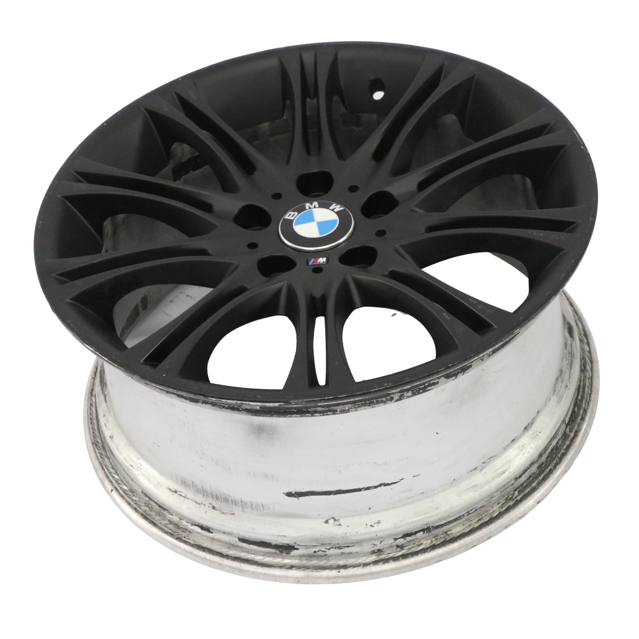 BMW純正アルミ ☆ 17x8J +29 PCD120 5穴 ☆ BMW Z4等に!! 売切!!