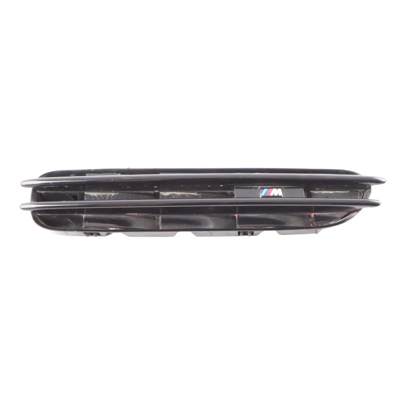 BMW E60 E61 LCI M5 Grille Side Panel Front Left N/S 7896849