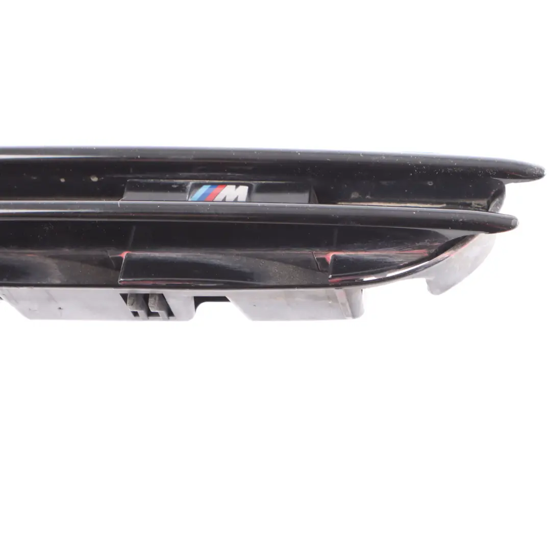 BMW E60 E61 LCI M5 Grille Side Panel Front Left N/S - SKU 7896849-1 - Part number 7896849