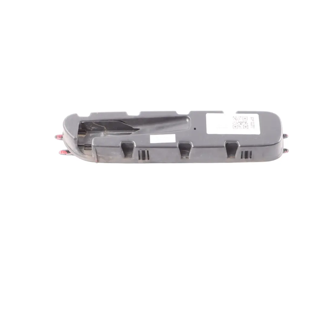 BMW E60 E61 LCI M5 Grille Panneau Latéral Avant Gauche - SKU 7896849-1 - Numéro de pièce 7896849