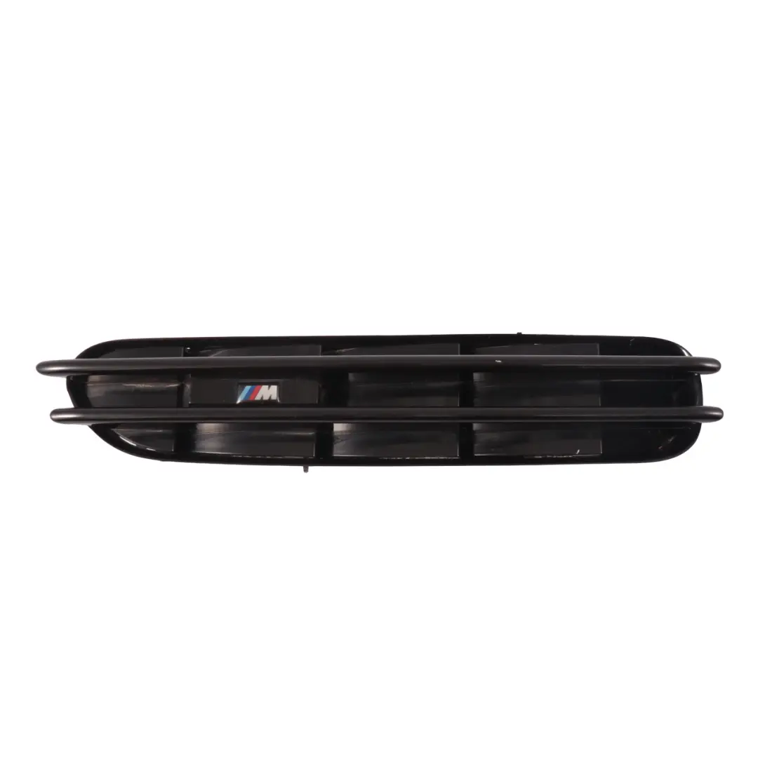BMW E60 E61 LCI Parafango Griglia Pannello laterale anteriore sinistro - SKU 7896849-2 - Numero di parte 7896849