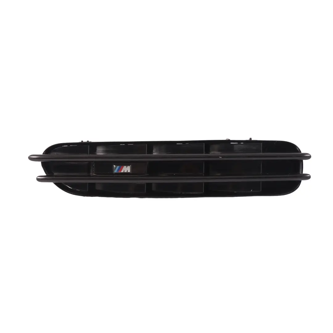 Aile Grille Panneau Latéral Avant Gauche BMW E60 E61 LCI - SKU 7896849-2 - Numéro de pièce 7896849