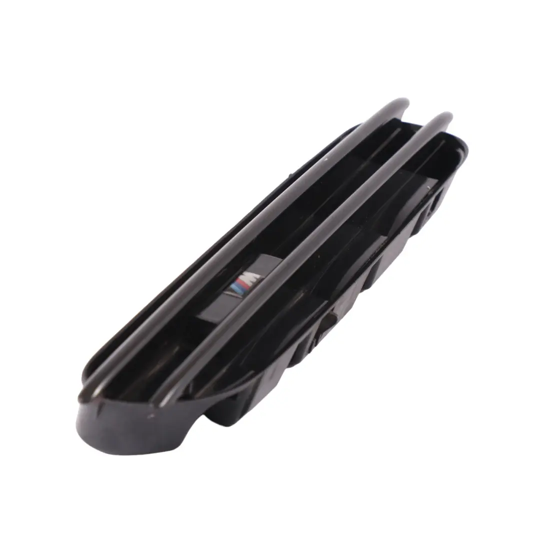 BMW E60 E61 LCI Parrilla Guardabarros Panel Lateral Delantero Izquierdo - SKU 7896849-2 - Número de pieza 7896849