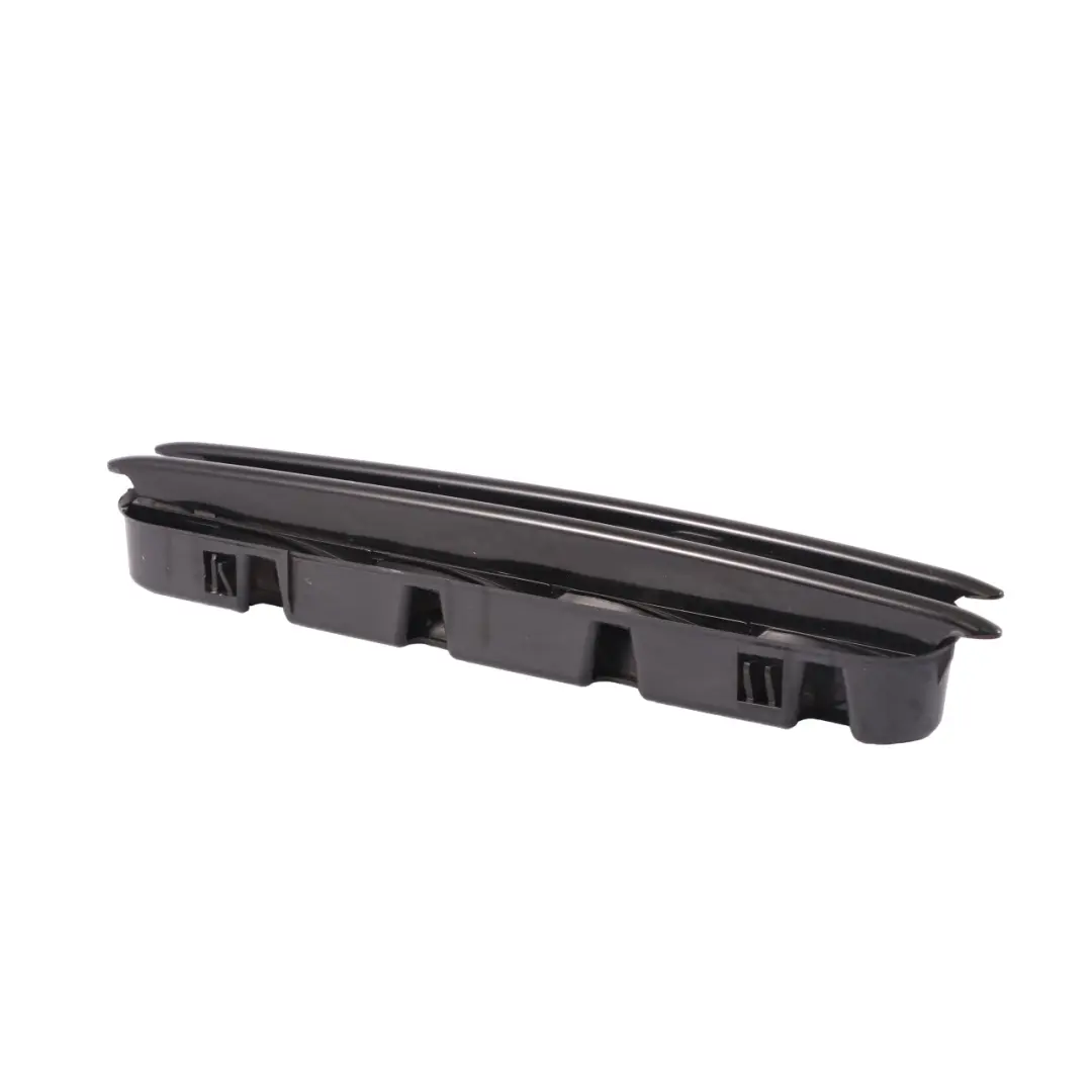 BMW E60 E61 LCI Kotflügelgrill Seitenverkleidung Vorne Links - SKU 7896849-2 - Teilenummer 7896849