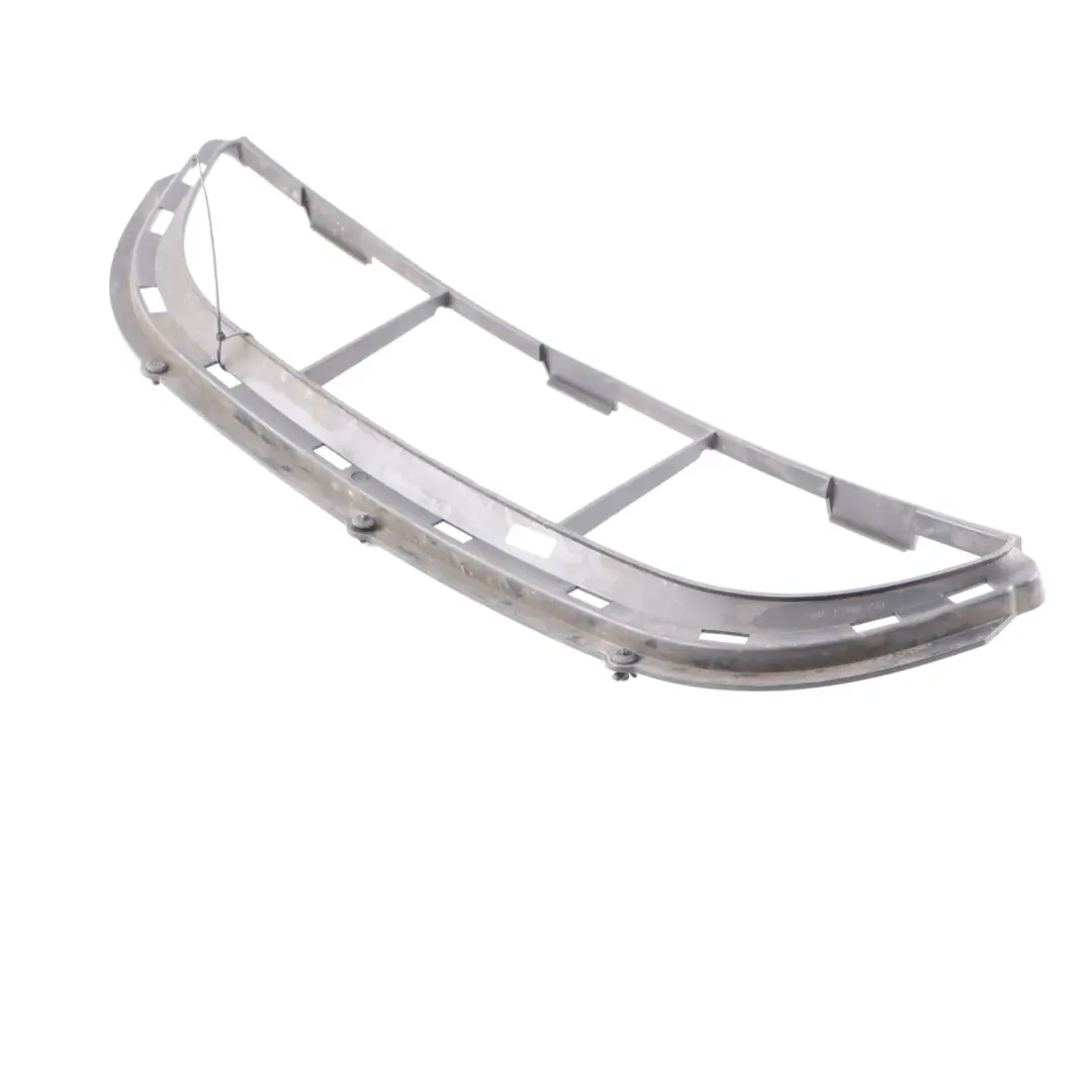  Front Bumper Grille BMW E90 LCI M Sport Lower Centre Grid Trim Black - SKU 7897759-1 - Part number 7897759
