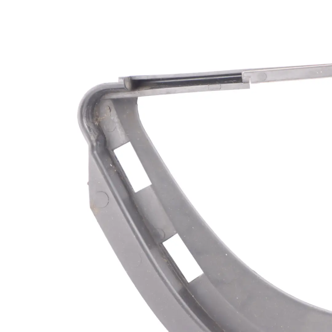 Front Bumper Grille BMW E90 LCI M Sport Lower Centre Grid Trim Black to with Part number 7897759 Front Bumper Grille BMW E90 LCI M Sport Lower Centre Grid Trim Black - SKU 7897759-1 - Part number 7897759