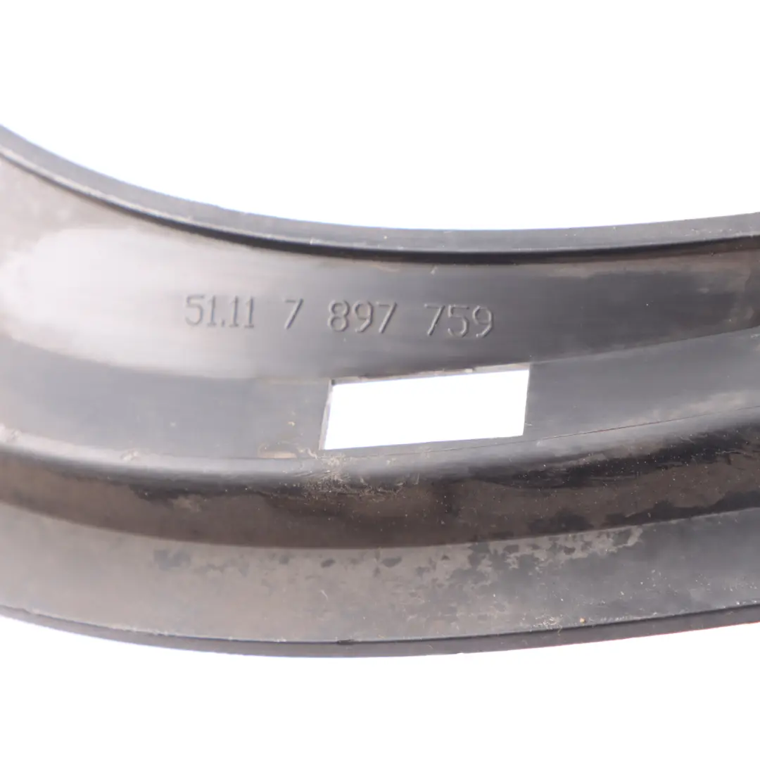  Front Stoß Stange Kühlergrill BMW E90 LCI M Sport Mitte Gitter Trim - SKU 7897759-1 - Teilenummer 7897759