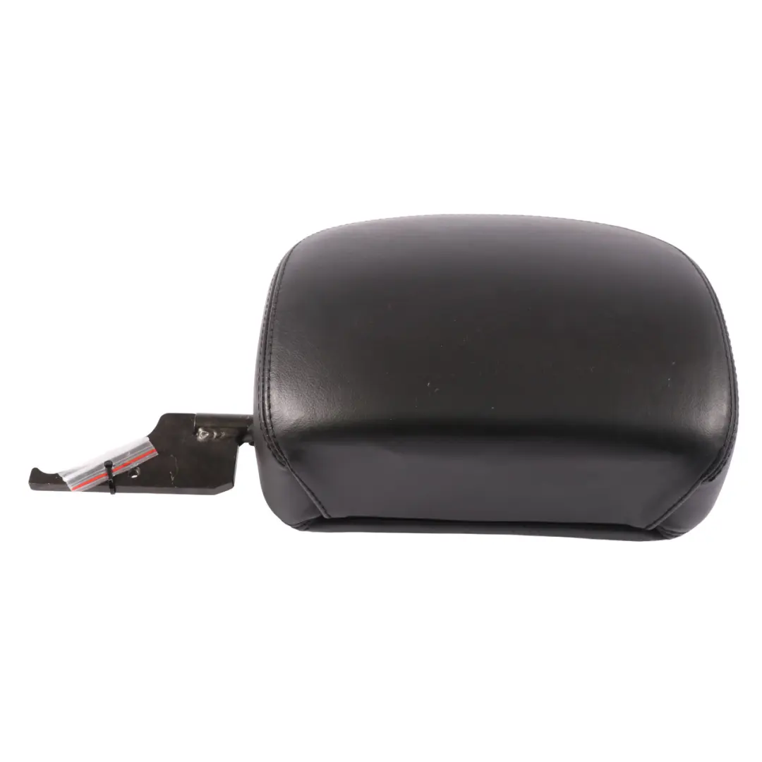 Sitz Kopfstütze BMW E46 M3 Vorne Links Leder Walknappa Schwarz - SKU 7901231 - Teilenummer 7901231