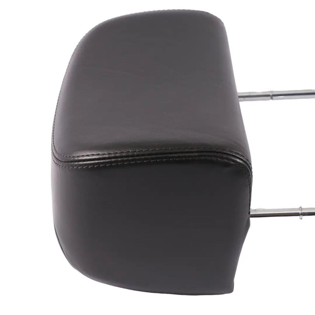 Asiento Reposacabezas Trasero Cuero Walknappa Negro 7280342 para BMW E46 con número de pieza 7901262 BMW E46 Asiento Reposacabezas Trasero Cuero Walknappa Negro 7280342 - SKU 7901262 - Número de pieza 7901262