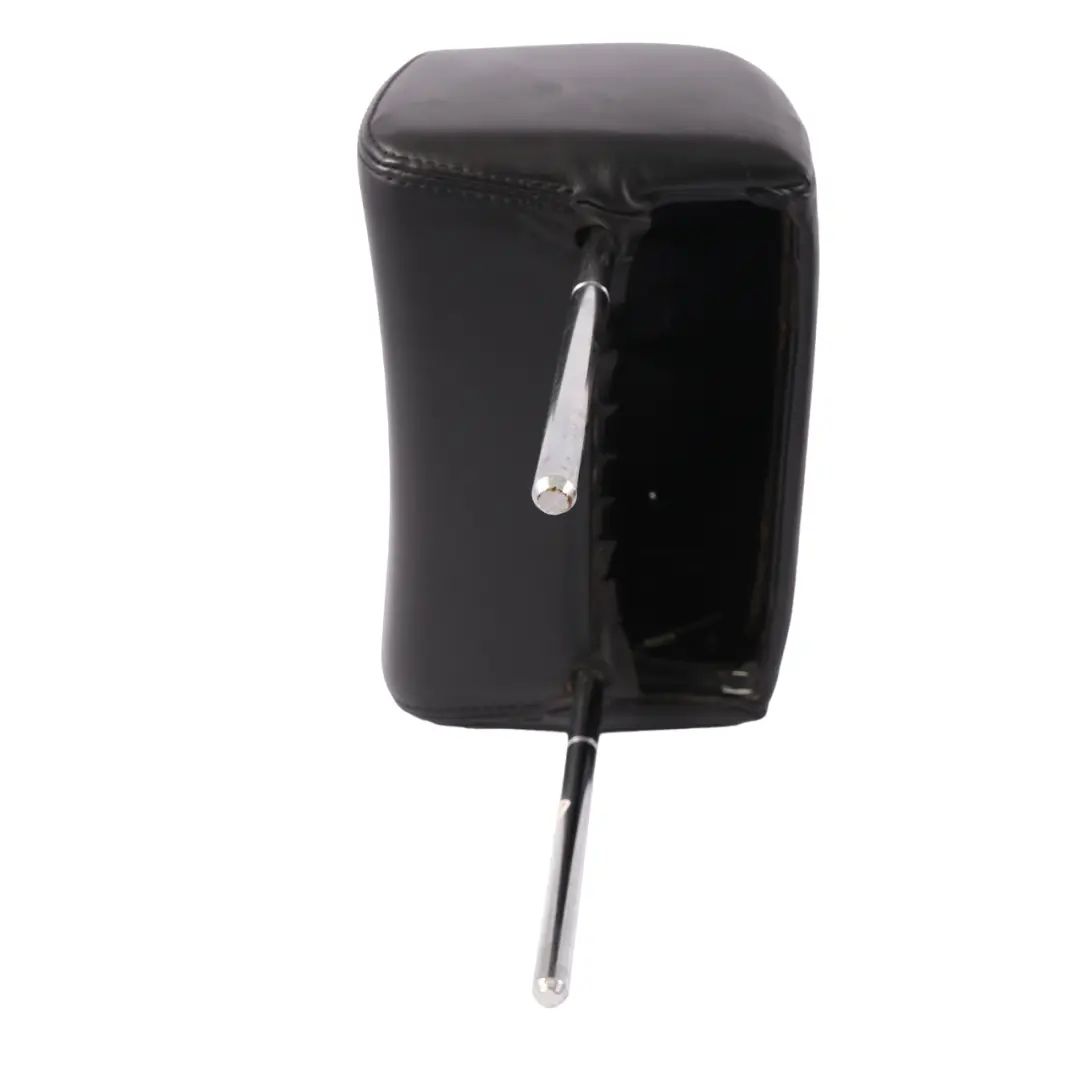 Siège Appui-tête Arrière Cuir Walknappa Noir 7280342 pour BMW E46 à propos du numéro de pièce 7901262 BMW E46 Siège Appui-tête Arrière Cuir Walknappa Noir 7280342 - SKU 7901262 - Numéro de pièce 7901262