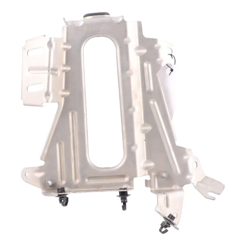 Auxiliary Electrical Coolant Water Heater Bracket to BMW i4 G26 Hybrid with Part number 7926111 BMW i4 G26 Hybrid Auxiliary Electrical Coolant Water Heater Bracket - SKU 7926111 - Part number 7926111