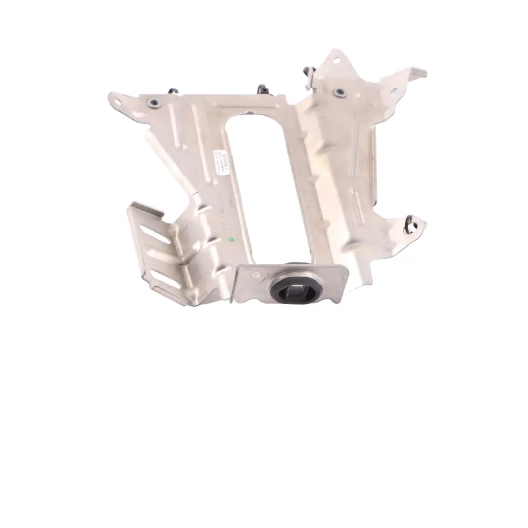 Auxiliary Electrical Coolant Water Heater Bracket to BMW i4 G26 Hybrid with Part number 7926111 BMW i4 G26 Hybrid Auxiliary Electrical Coolant Water Heater Bracket - SKU 7926111 - Part number 7926111