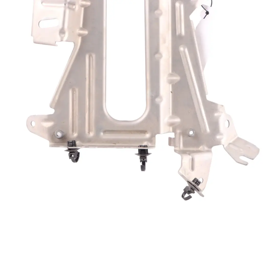 Auxiliary Electrical Coolant Water Heater Bracket to BMW i4 G26 Hybrid with Part number 7926111 BMW i4 G26 Hybrid Auxiliary Electrical Coolant Water Heater Bracket - SKU 7926111 - Part number 7926111