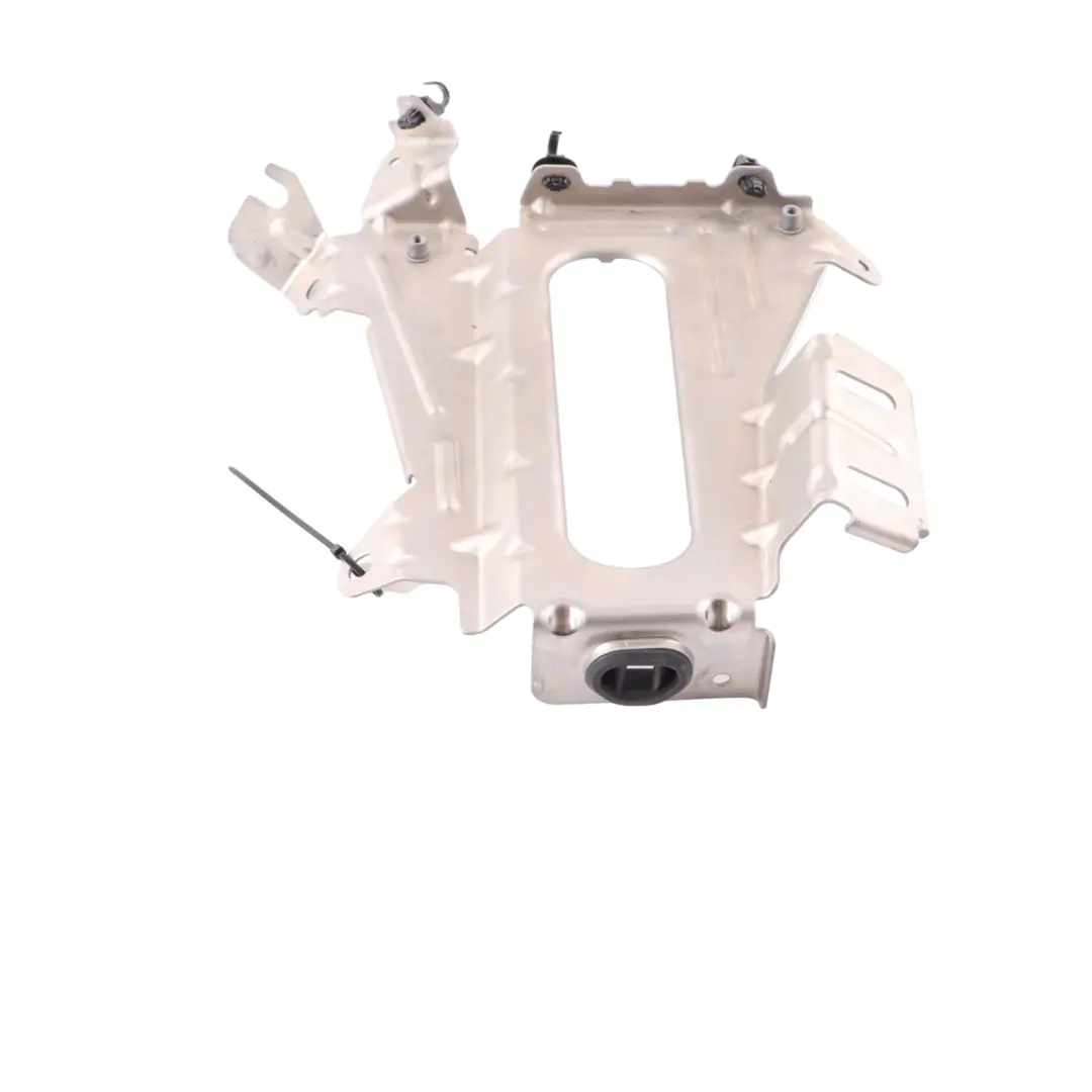 BMW i4 G26 Hybrydowy Wspornik Podgrzewacza Wody Chłodzącej - SKU 7926111 - Numer Części 7926111