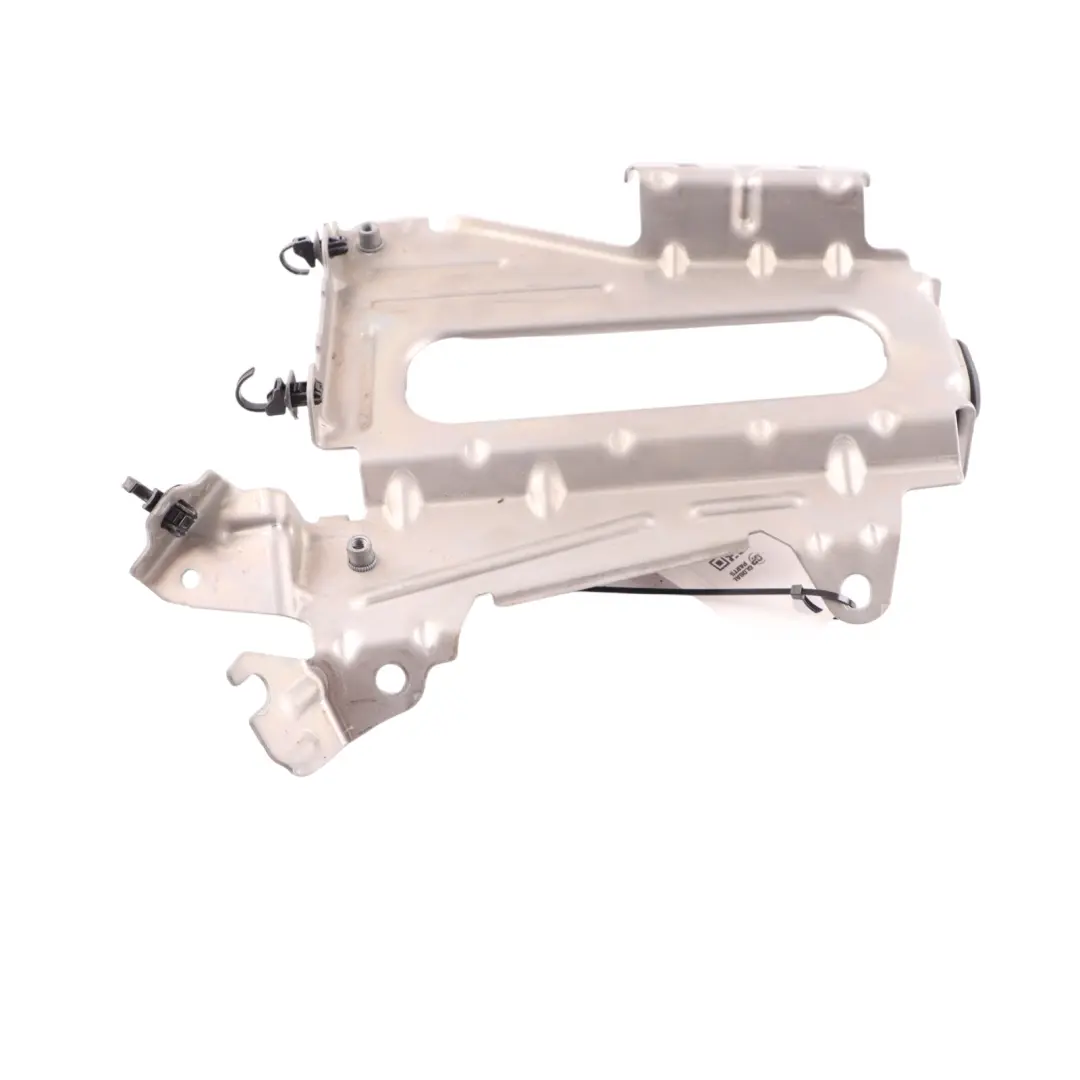 BMW i4 G26 Hybride Support Chauffage Eau Liquide Refroidissement - SKU 7926111 - Numéro de pièce 7926111
