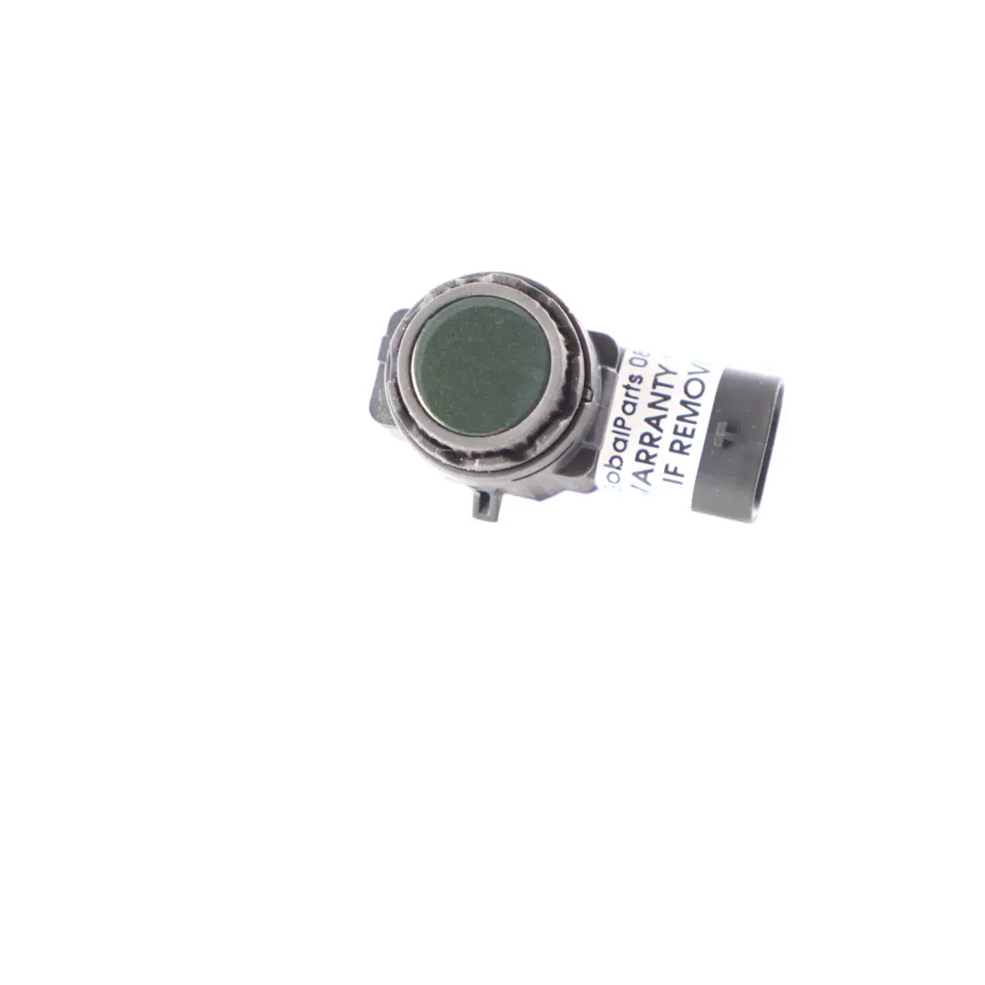 PDC Sensor BMW G22 G26 G82 Bumper Parking Ultra Sonic San Remo Green C4E to with Part number 7927946 PDC Sensor BMW G22 G26 G82 Bumper Parking Ultra Sonic San Remo Green C4E - SKU 7927946-SAG - Part number 7927946