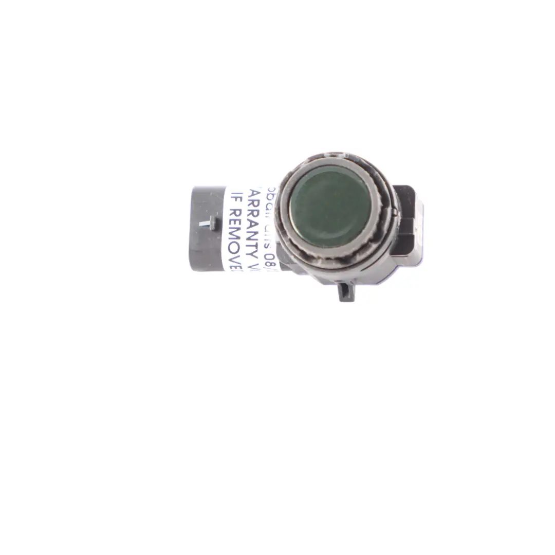 PDC Sensor BMW G22 G26 G82 Bumper Parking Ultra Sonic San Remo Green C4E to with Part number 7927946 PDC Sensor BMW G22 G26 G82 Bumper Parking Ultra Sonic San Remo Green C4E - SKU 7927946-SAG - Part number 7927946
