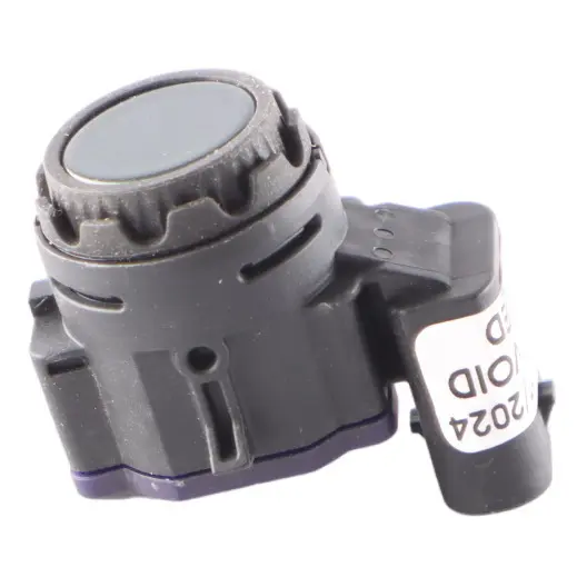 Bumper PDC Parking Sensor Ultra Sonic San Remo Green C4E to BMW G26 Rear with Part number 7927947 BMW G26 Rear Bumper PDC Parking Sensor Ultra Sonic San Remo Green C4E - SKU 7927947-SAG - Part number 7927947