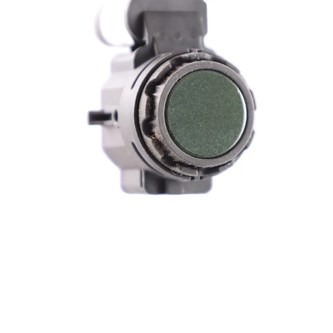 BMW G26 Rear Bumper PDC Parking Sensor Ultra Sonic San Remo Green C4E - SKU 7927947-SAG - Part number 7927947