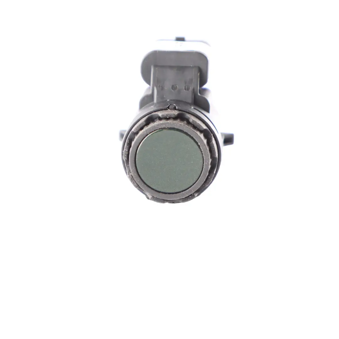 Bumper PDC Parking Sensor Ultra Sonic San Remo Green C4E to BMW G26 Rear with Part number 7927947 BMW G26 Rear Bumper PDC Parking Sensor Ultra Sonic San Remo Green C4E - SKU 7927947-SAG - Part number 7927947
