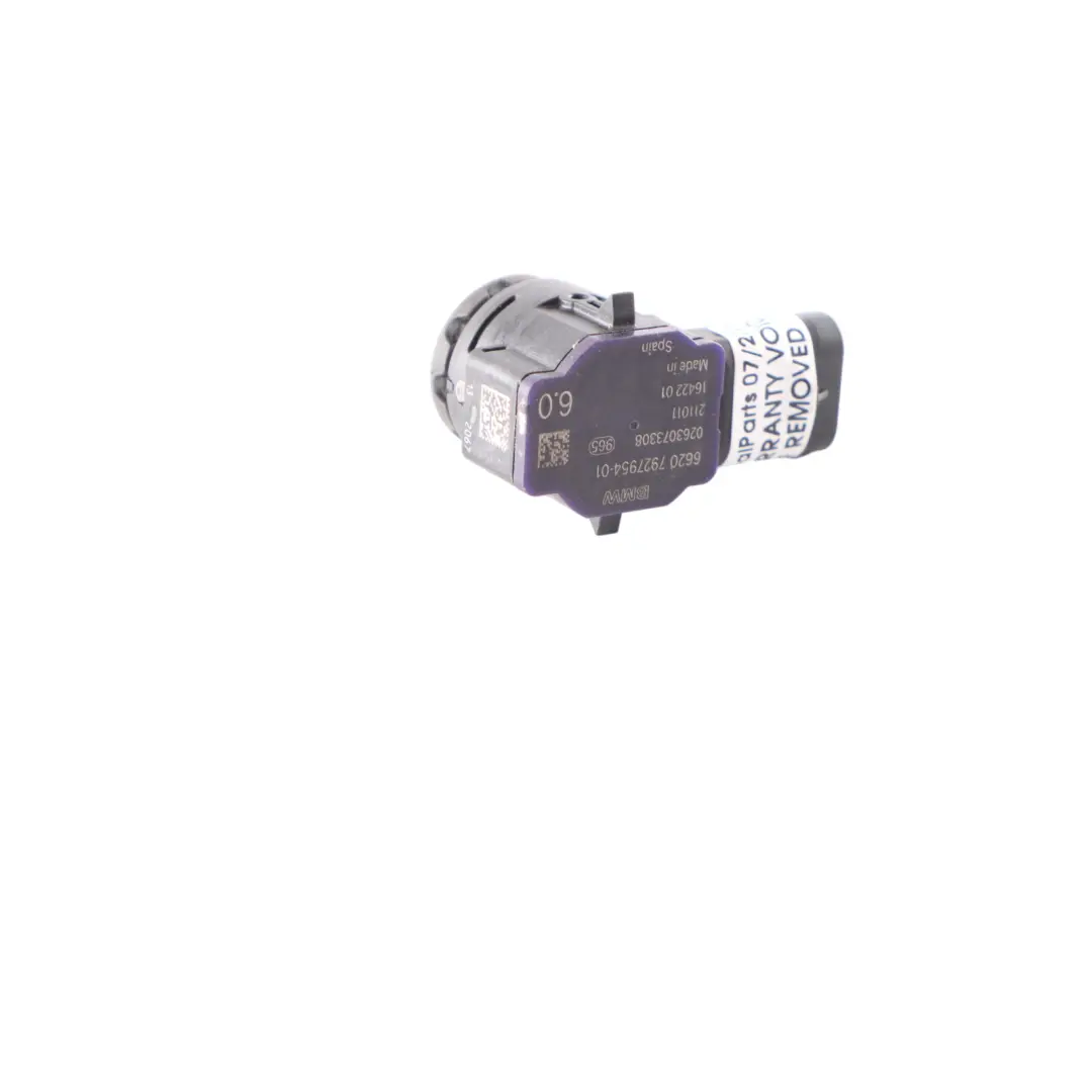  PDC Parking Sensor BMW G20 G26 G80 G82 Bumper Parking Sensor - SKU 7927954-1 - Part number 7927954