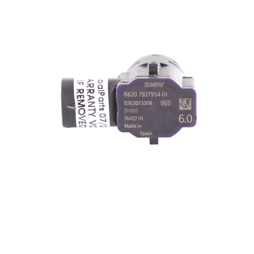  PDC Parking Sensor BMW G20 G26 G80 G82 Bumper Parking Sensor - SKU 7927954-1 - Part number 7927954