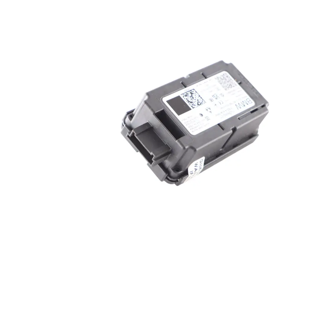Radio Audio Remote Receiver Control Module Unit to BMW G30 with Part number 7928660 BMW G30 Radio Audio Remote Receiver Control Module Unit - SKU 7928660 - Part number 7928660