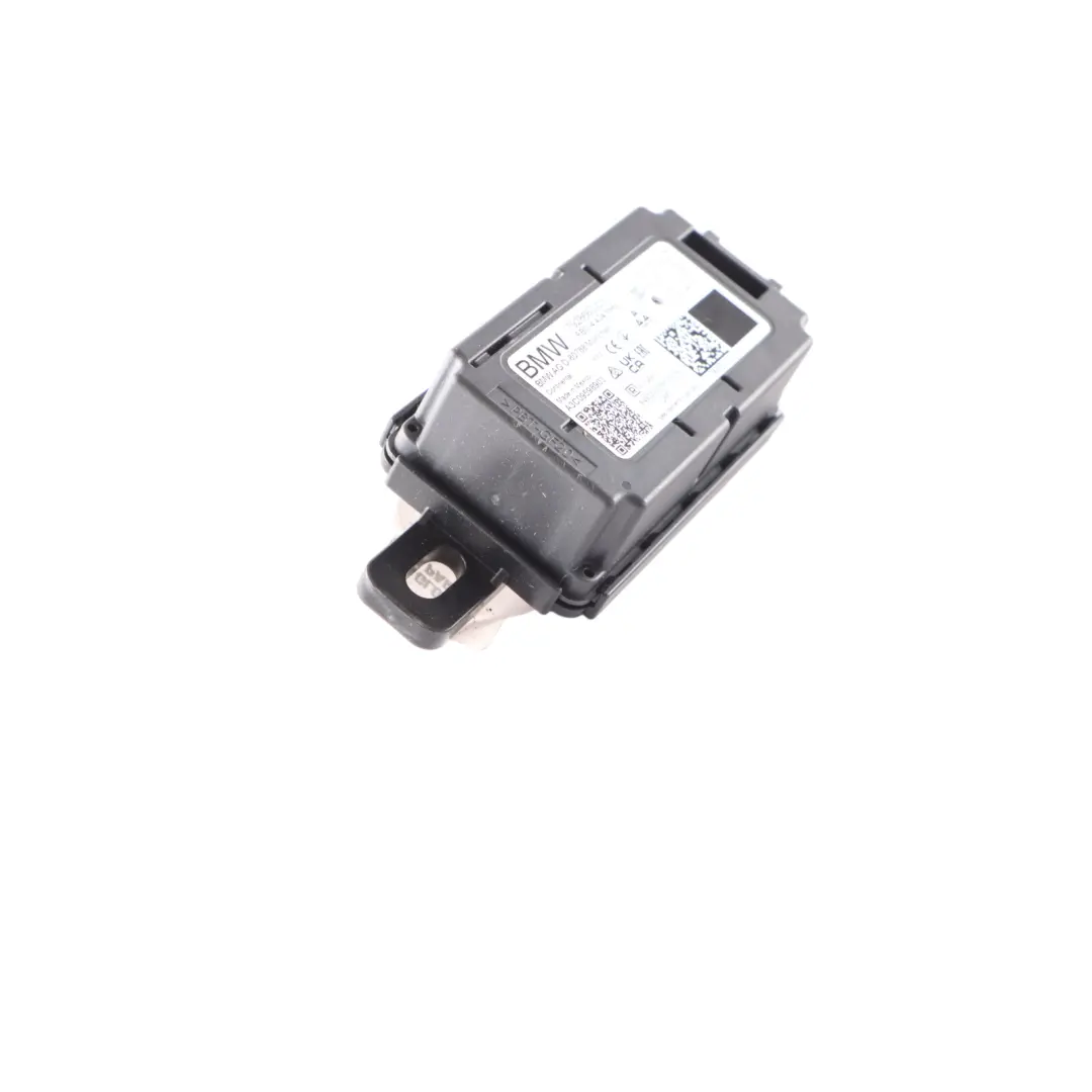 Radio Audio Remote Receiver Control Module Unit to BMW G30 with Part number 7928660 BMW G30 Radio Audio Remote Receiver Control Module Unit - SKU 7928660 - Part number 7928660