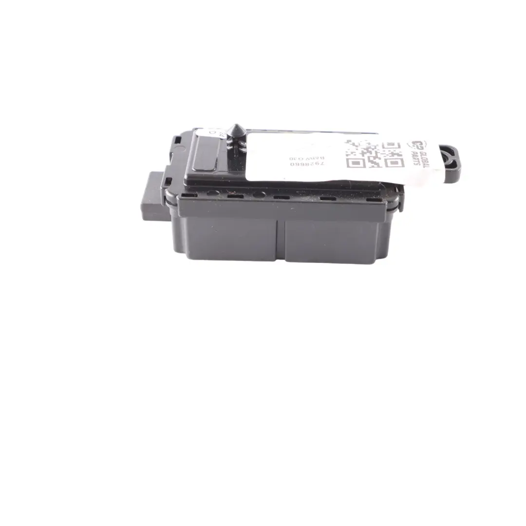 BMW G30 Radio Audio Remote Receiver Control Module Unit - SKU 7928660 - Part number 7928660
