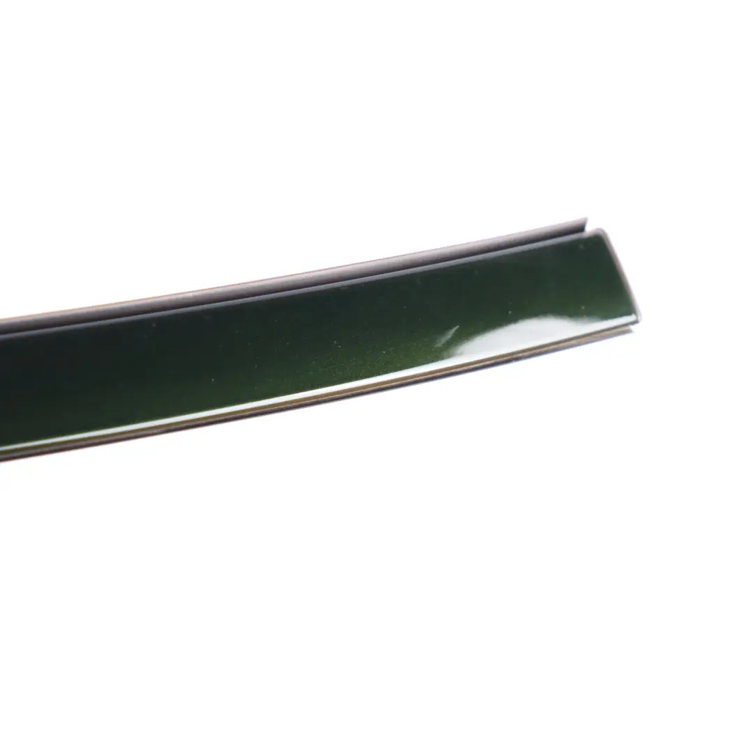 BMW I4 G26 Striscia Del Tetto A Sinistra Modanatura Striscia Rifinitura Verde - SKU 7930957-SAG - Numero di parte 7930957