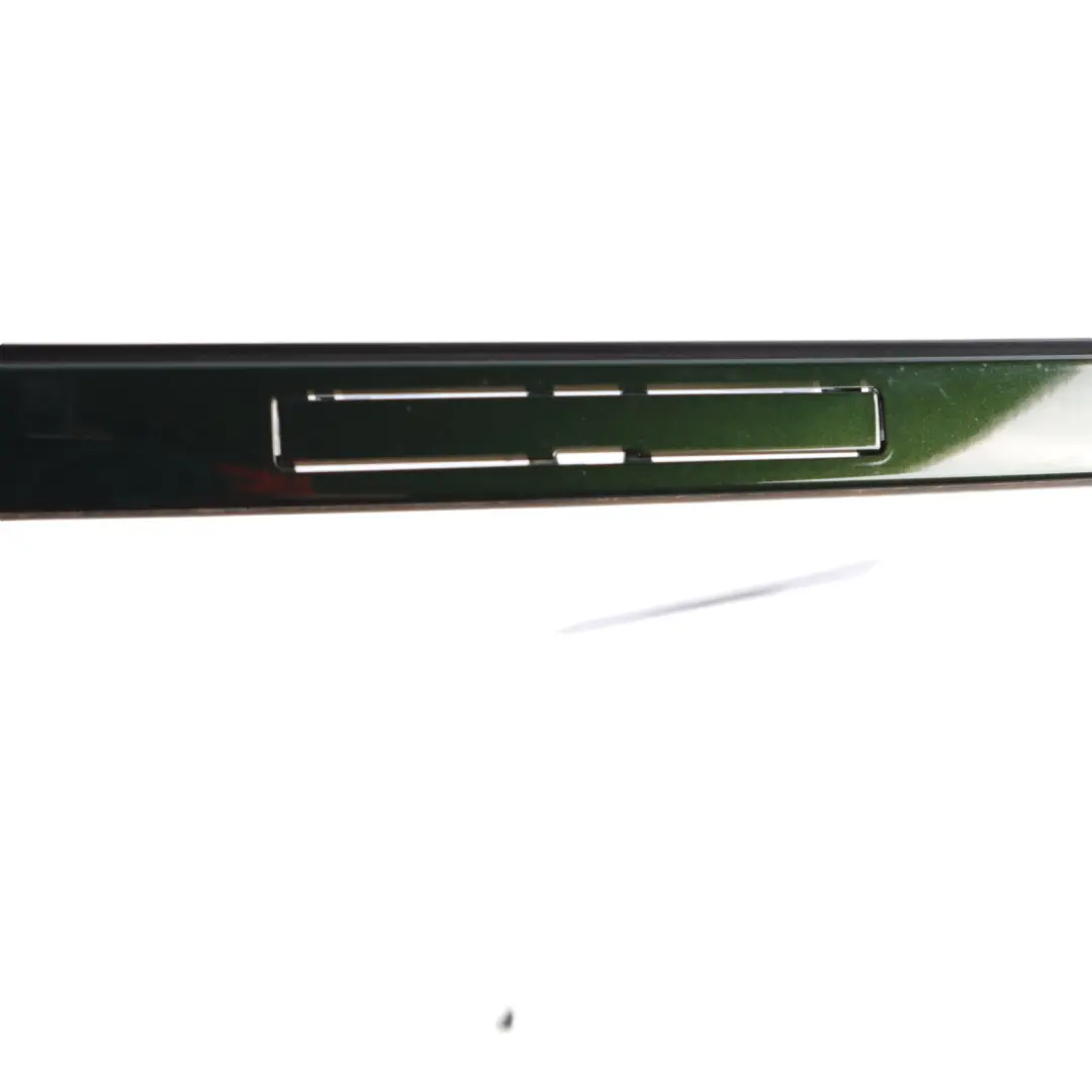 BMW I4 G26 Striscia Del Tetto A Sinistra Modanatura Striscia Rifinitura Verde - SKU 7930957-SAG - Numero di parte 7930957