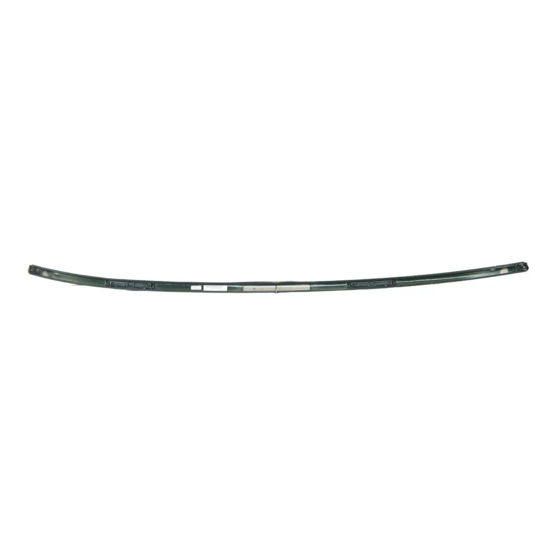 BMW I4 G26 Bande Garniture De Rail De Toit Gauche Pour Vert San Remo - SKU 7930957-SAG - Numéro de pièce 7930957