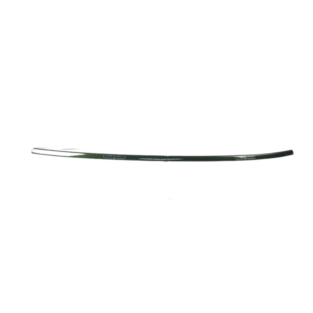 BMW I4 G26 Bande Garniture De Rail De Toit Gauche Pour Vert San Remo - SKU 7930957-SAG - Numéro de pièce 7930957