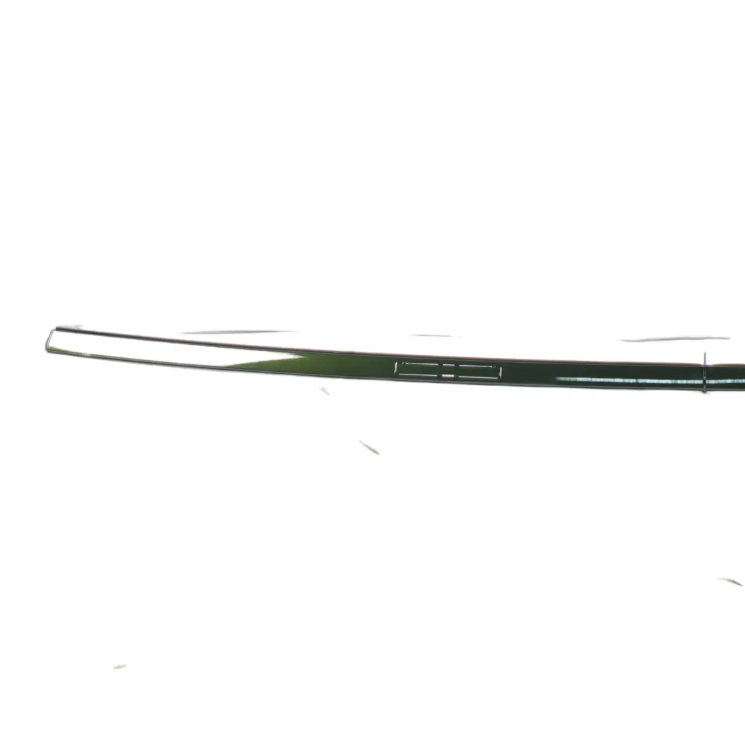 BMW I4 G26 Bande Garniture De Rail De Toit Gauche Pour Vert San Remo - SKU 7930957-SAG - Numéro de pièce 7930957